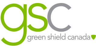 Green Shield Canada Logo