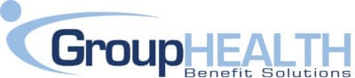 Group Health Benefit Solutions Logo