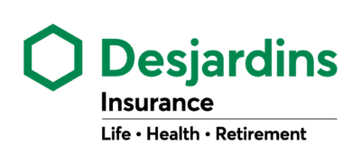 Desjardins Insurance Logo