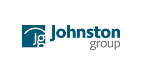 Johnston Group Logo