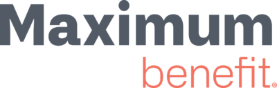 Maximum Benefit Logo